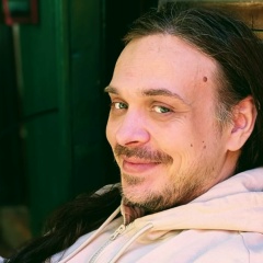 Игорь Смирнов, 09.06.1984, Москва