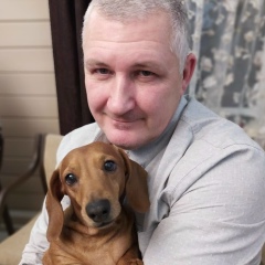 Сергей Ершов, 31.08, Санкт-Петербург