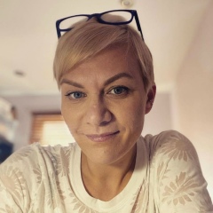 Елена Дерябина, 04.09.1980, Санкт-Петербург