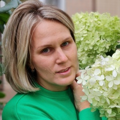 Екатерина Алексеева, 15.10.1988, Москва