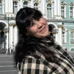 Таня Алексеева, 09.04, Санкт-Петербург