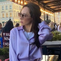 Полина Кулакова, 16.02, Белгород