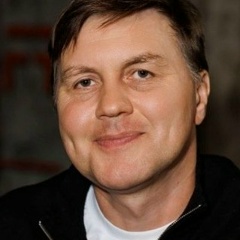 Сергей Клюев, Нижний Новгород