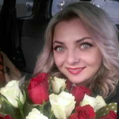 Клавдия Паршукова, 10.10, Новокузнецк