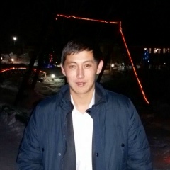 Бакыт Калыкбердиев, 19.01.1989, Алматы