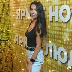 Эльвира Вандышева, 11.12, Ульяновск
