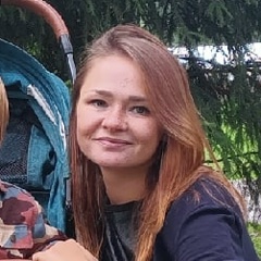 Юлия Бердникова, 28.03.1993, Новосибирск