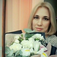 Наталья Близнюк, 05.02, Новочеркасск