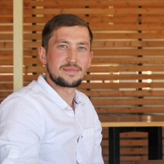 Юрий Столяров, Чебоксары