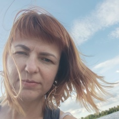 Анна Серазитдинова, 06.08.1985, Саратов