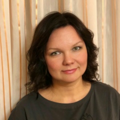 Мария Яшнева, 31.10, Ярославль