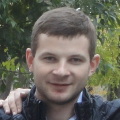 Анатолий Иванов, 01.04, Минск
