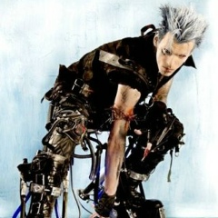 Bio Punk