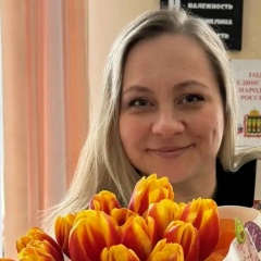 Анна Баранова, Пенза