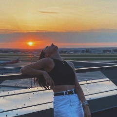 Арина Десницкая, 05.08, Москва