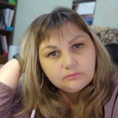 Елена Малкова, 29.11, Михайловка