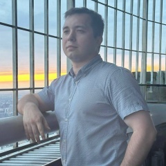 Александр Бабакин, 25.07.1997, Москва