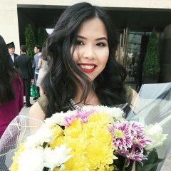 Dana Ermekova, 05.01, Алматы