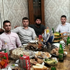 Ильяс Чертоев, 08.02, Рязань