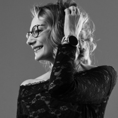 Екатерина Чередниченко, Воронеж