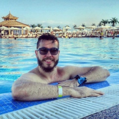 Денис Воронов, 22.06, Санкт-Петербург