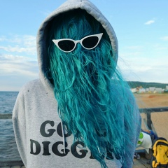 Бажена Александрова, 27.11, Shanghai