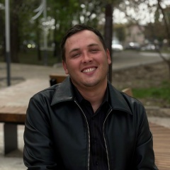 Руслан Мухаметшин, 11.05.1994, Алматы