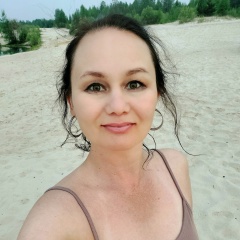 Гуля Заря, 02.03