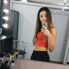 Doina Railean, 03.04.1995, Бельцы