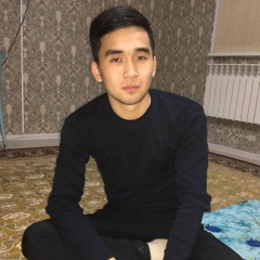 Ғани Мұрат, 15.01.1999, Актау