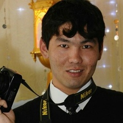 Жолдыбай Кенесов, 26.02, Балканабад