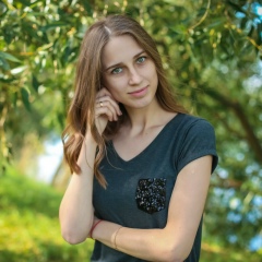 Эльвира Хоревич, 19.05.1994, Минск