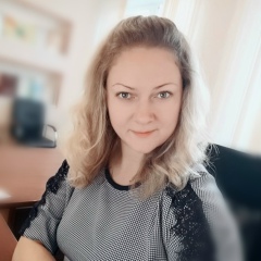 Марина Тюляндина, 28.01, Кингисепп