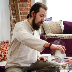 Андрей Могилёв, 07.12.1986, Москва