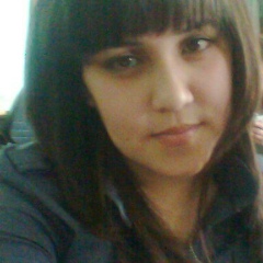 Сабина Абдимижитова, 03.10.1994, Алматы