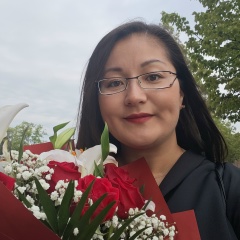 Екатерина Абибуллаева, 28.05.1987, Калининград