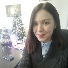 Ирина Беженарь, 28.01.1990, Бричаны