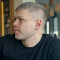 Иван Лепёшкин, 17.03, Красноярск