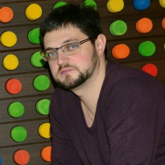Дмитрий Губарь, 13.04.1983, Запорожье