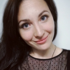 Карина Буркова, 24.06.1991, Таллин