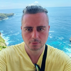 Валентин Воложанинов, 13.03.1982, Москва