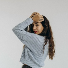 Ruslana Samsonova, 15.04, Москва