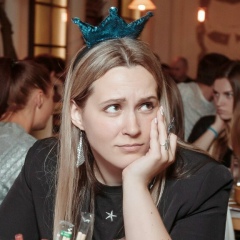 Евгения Сиденко, 06.09, Томск