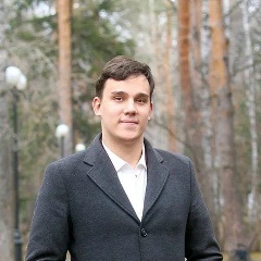 Никита Дудик, 09.01, Краснодар