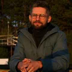 Егор Родин, Новосибирск