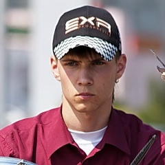 Евгений Владимиров, 15.08.1995, Мурманск