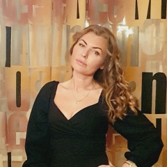 Любовь Александра Ходеева, 12.07, Москва