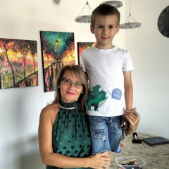 Светлана Лукьянова
