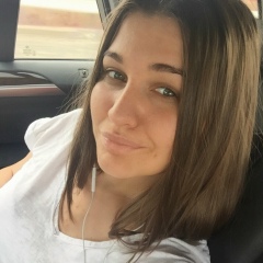 Diana Akhmetshina, 23.03