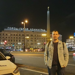Тимур Курбанниязов, 18.01, Москва